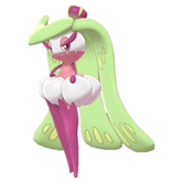 Buy Shiny 6IV Tsareena